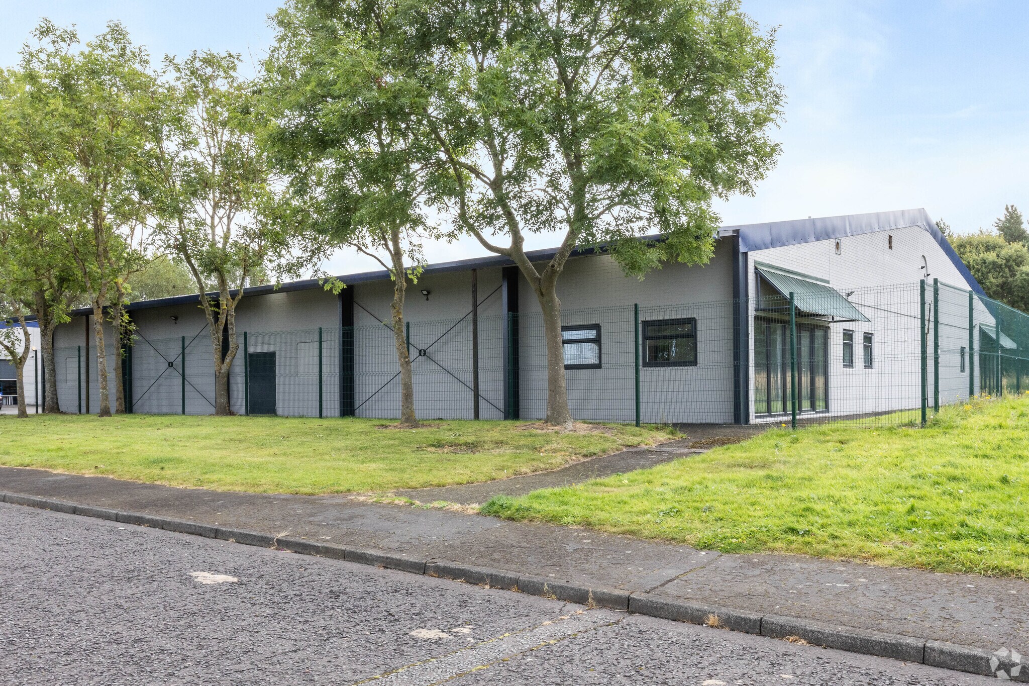 Alderman Wood Rd, Stanley, DH9 9XF Industrial for Lease