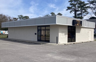 More details for 4609 Wrightsville Ave, Wilmington, NC - Retail for Sale
