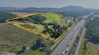 More details for 2484 E Lee Hwy, Wytheville, VA - Land for Sale