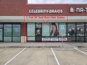 3220 Kirby Dr, Pearland, TX for lease Building Photo- Image 2 of 12
