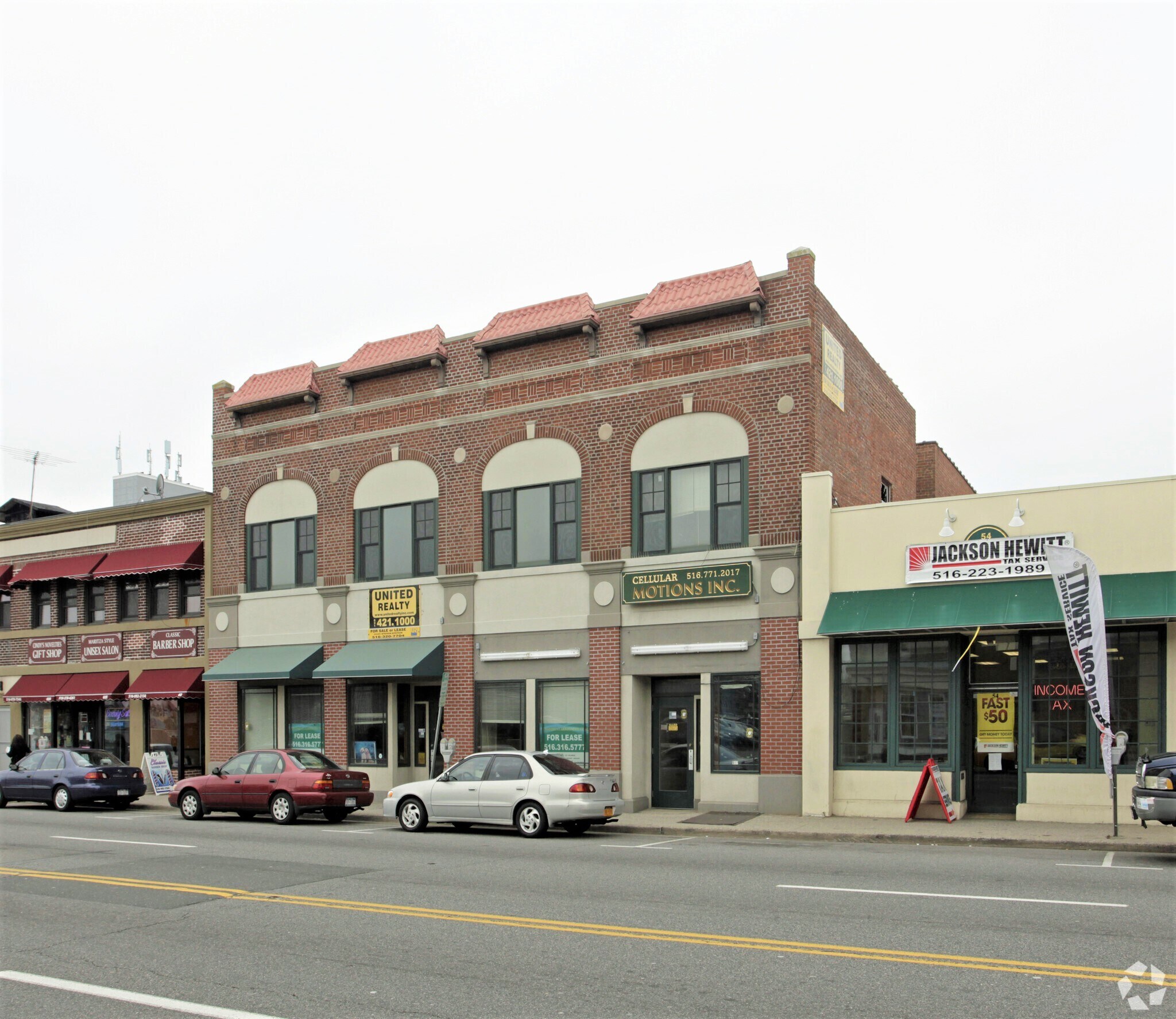 5658 W Merrick Rd, Freeport, NY 11520 Retail for Sale