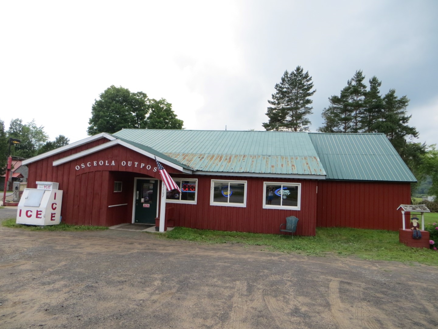 2107 N Osceola Rd, Camden, NY for sale Primary Photo- Image 1 of 1