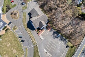 800 College Hwy, Southwick, MA - AERIAL map view - Image1