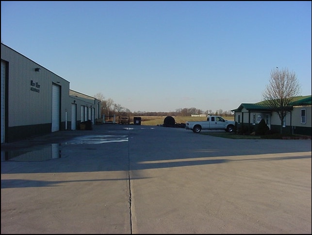 2574 E 700S, Washington, IN for sale - Building Photo - Image 1 of 1