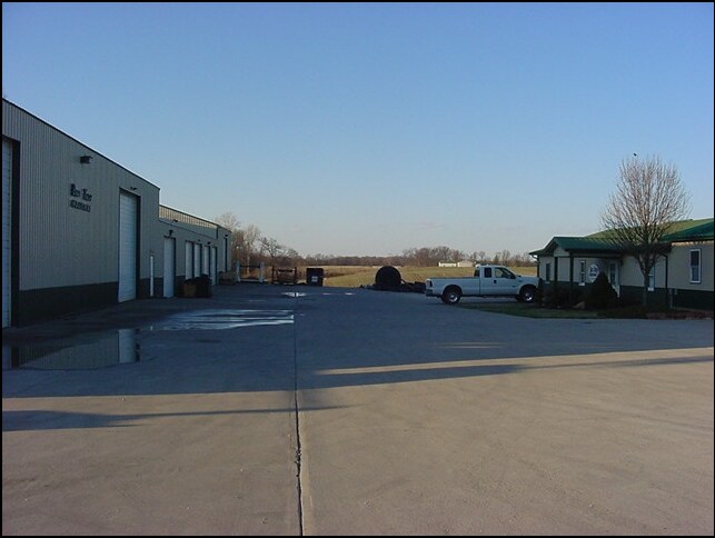 2574 E 700S, Washington, IN for sale - Primary Photo - Image 1 of 1