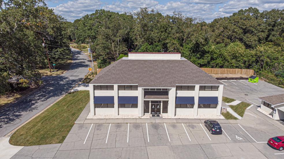 2920 Edgewood Cir, Columbus, GA for lease - Building Photo - Image 2 of 44