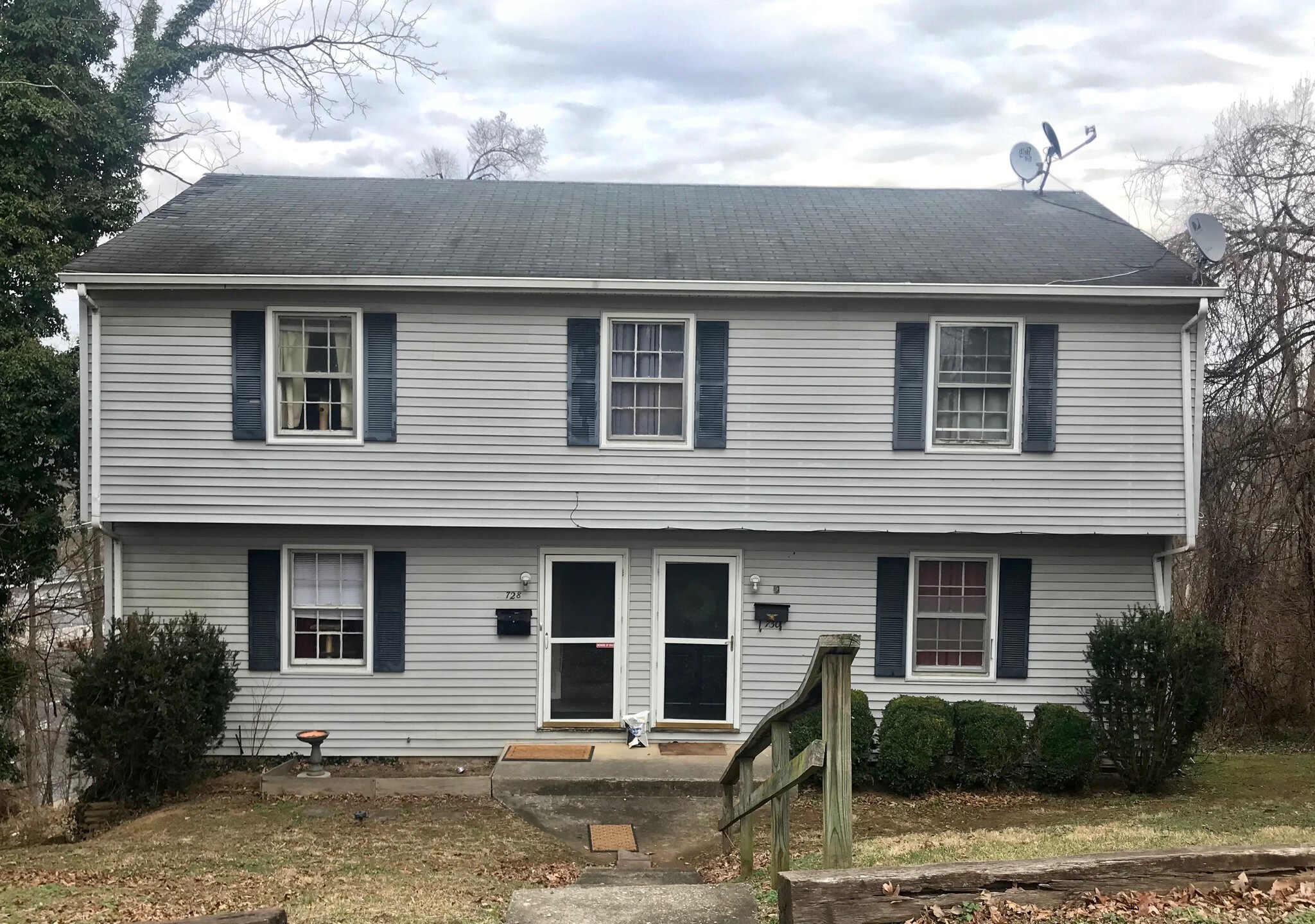 728 Welton Ave SW, Roanoke, VA for sale Other- Image 1 of 1