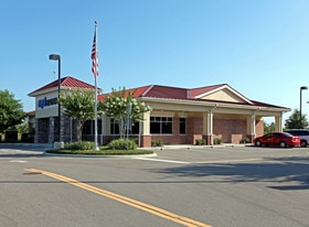 1381 Rinehart Rd, Sanford FL - Drive Through Restaurant