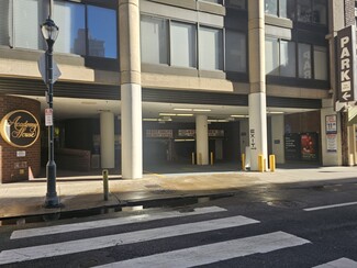 More details for 1422-26 Locust Street #PARKING, Philadelphia, PA - Specialty for Sale