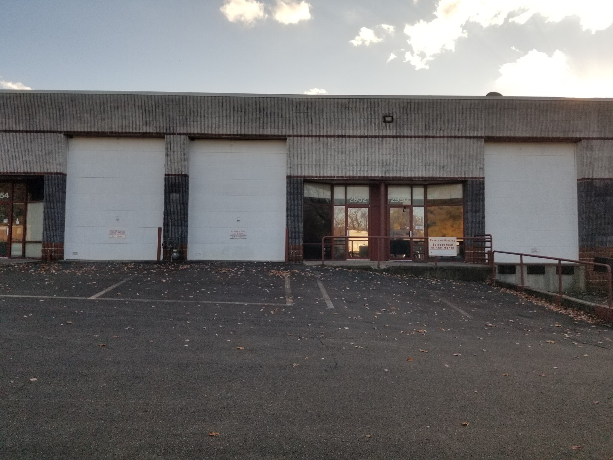 2950-2972 Kaverton Rd, Forestville, MD for lease Building Photo- Image 1 of 62