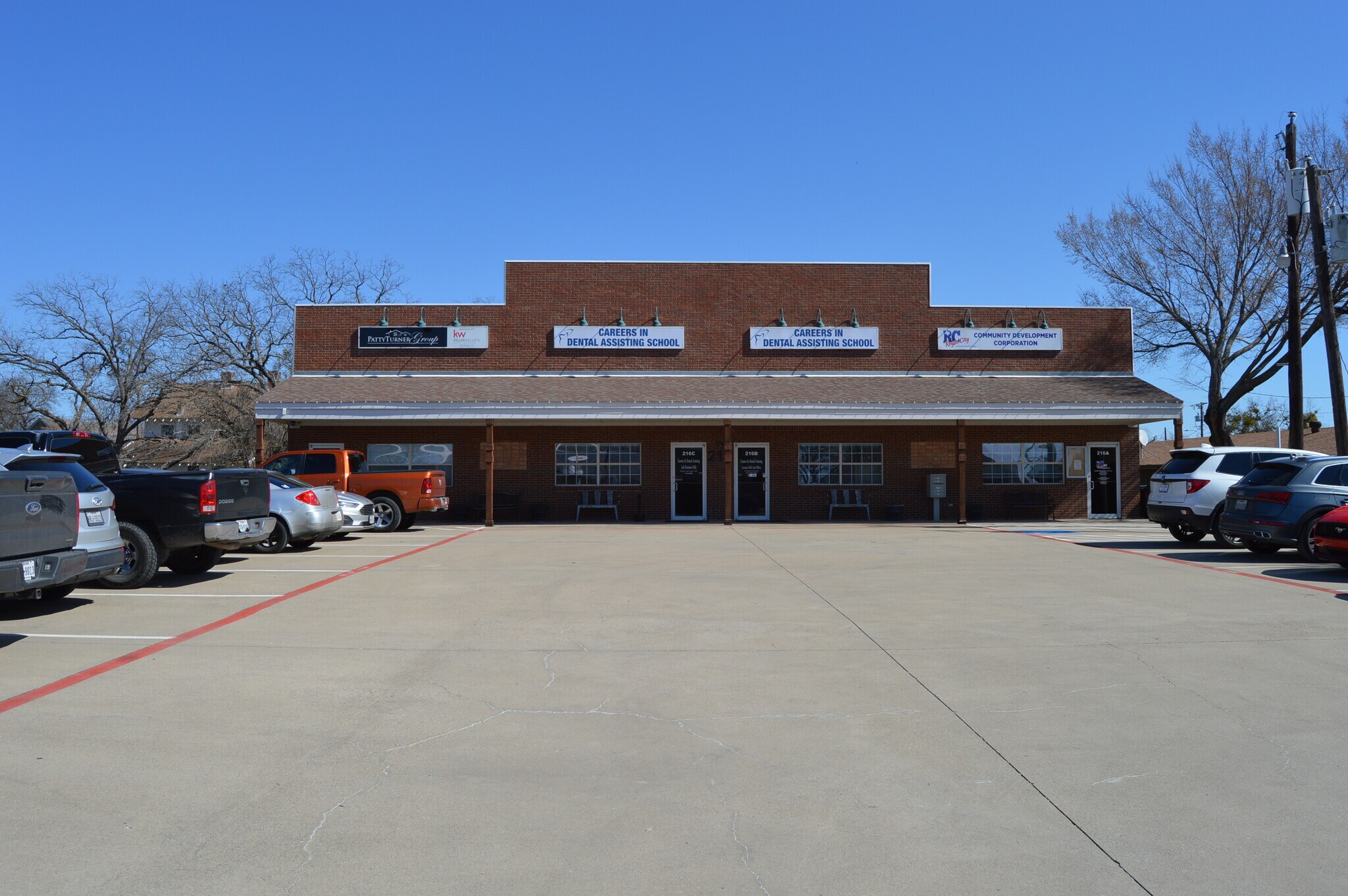 216 N Arch St, Royse City, TX for sale Building Photo- Image 1 of 1