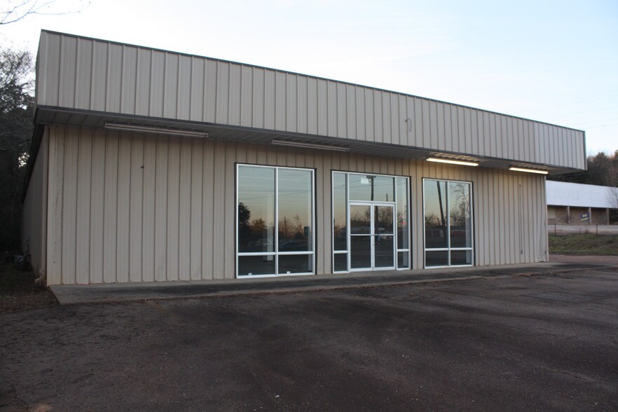 909 Broadnax St, Daingerfield, TX for sale - Other - Image 1 of 1