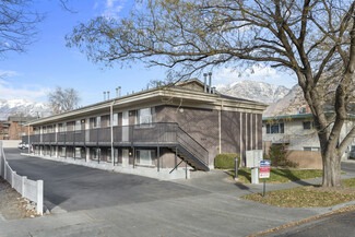 More details for 444 West 200 North & 242 North 500 West – Multifamily for Sale, Provo, UT