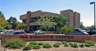More details for 3295 W Ina Rd, Tucson, AZ - Office for Lease