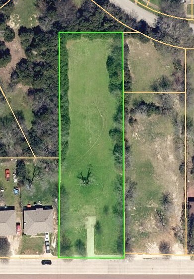 223 W Belt Line Rd, Cedar Hill, TX for sale - Building Photo - Image 1 of 1