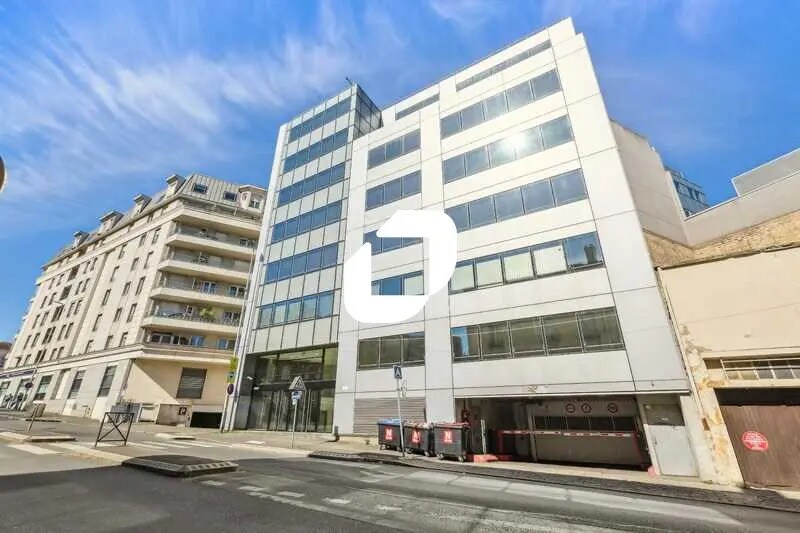 77-79 Avenue De Fontainebleau, Le Kremlin-Bicêtre for lease Building Photo- Image 1 of 37