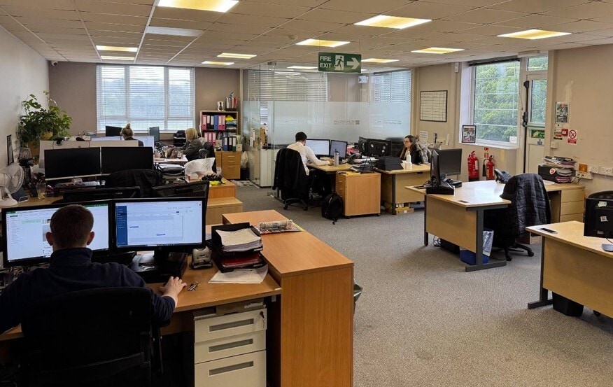 94-100 Silver St, Enfield for lease Interior Photo- Image 1 of 1