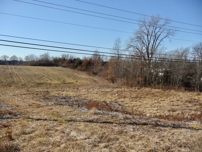 Veterans Memorial Pky, O'Fallon, MO for sale - Building Photo - Image 1 of 1