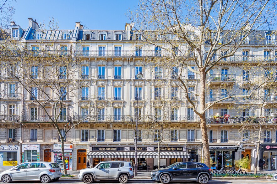 3 Impasse Popincourt, Paris for lease - Primary Photo - Image 1 of 2
