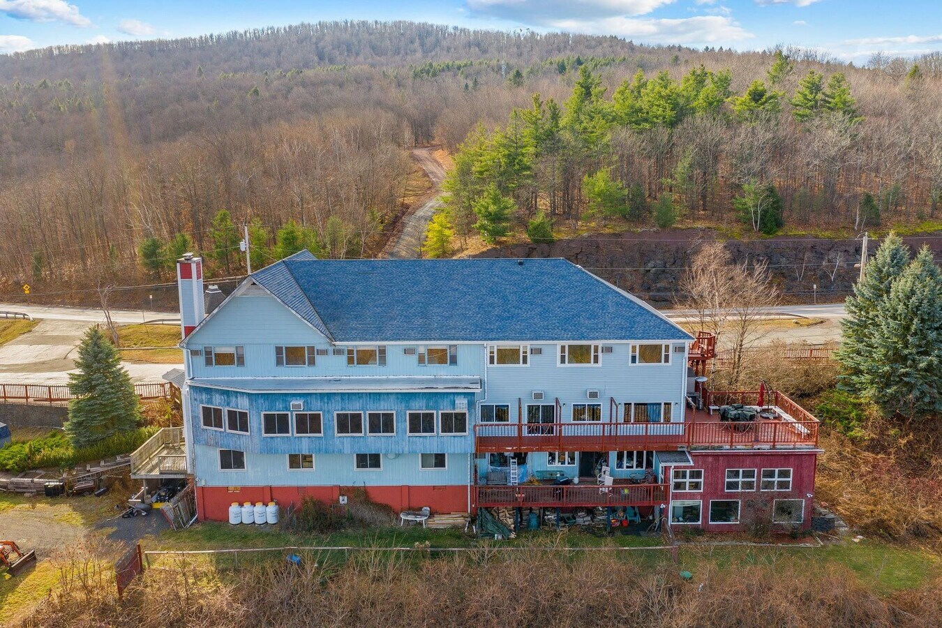 7604 Route 23, Acra, NY 12405