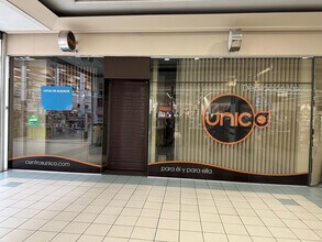 Calle Isabel Allende, 4, Getafe, Madrid for lease Building Photo- Image 2 of 6