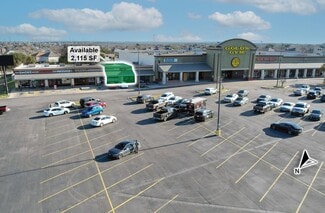 More details for 7654 FM 78, San Antonio, TX - Retail for Lease