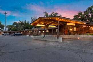 More details for 535 S Main St, Moab, UT - Hospitality for Sale