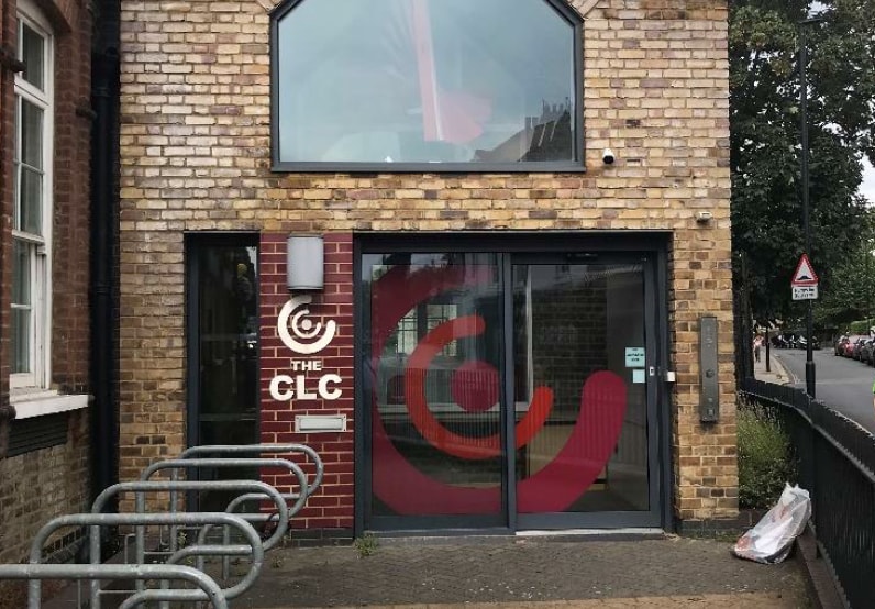 2 Rectory Grv, London for sale Primary Photo- Image 1 of 1