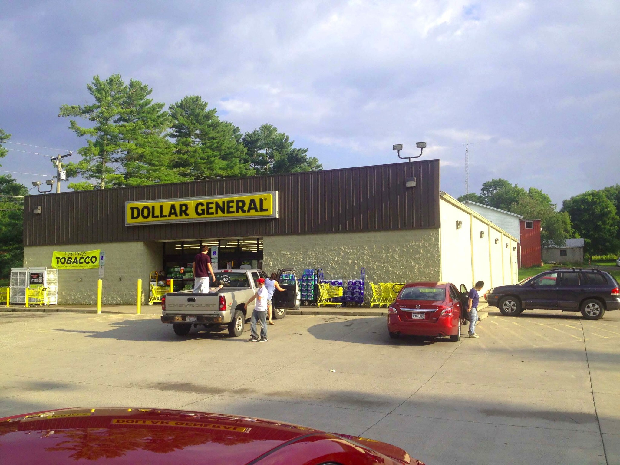 17532 Stanaford Rd, Danese, WV for sale Building Photo- Image 1 of 1