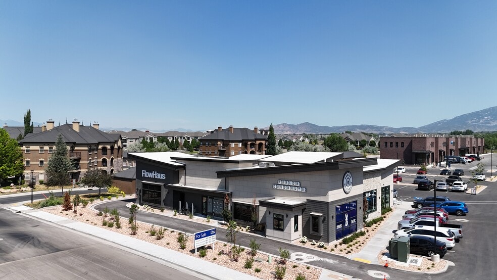 450 North County Blvd, Pleasant Grove, UT for sale - Building Photo - Image 3 of 3