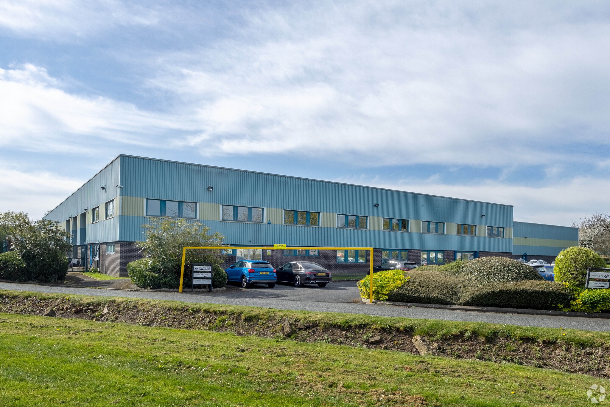 Hortonwood 30, Telford for sale Primary Photo- Image 1 of 1