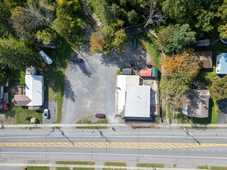 9646 US-20, Bridgewater, NY for sale - Building Photo - Image 2 of 26