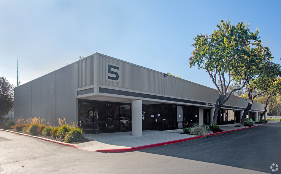 780 Montague Expy, San Jose, CA for lease - Building Photo - Image 3 of 5