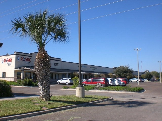 3202-3524 W Alberta Rd, Edinburg, TX for sale Primary Photo- Image 1 of 1