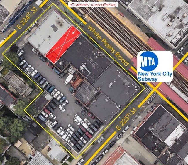 3958-3972 White Plains Rd, Bronx, NY for sale - Building Photo - Image 3 of 10