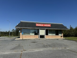 More details for 100 Highway 243, Ivey, GA - Land for Lease