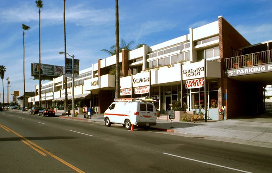 14001-14021 Ventura Blvd, Sherman Oaks, CA for lease - Other - Image 2 of 5