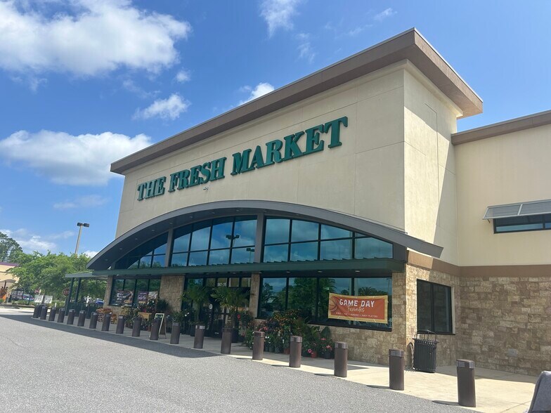 1950-1960 Eastwest Pky, Fleming Island, FL for lease - Building Photo - Image 1 of 4