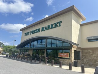 More details for 1950-1960 Eastwest Pky, Fleming Island, FL - Retail for Lease