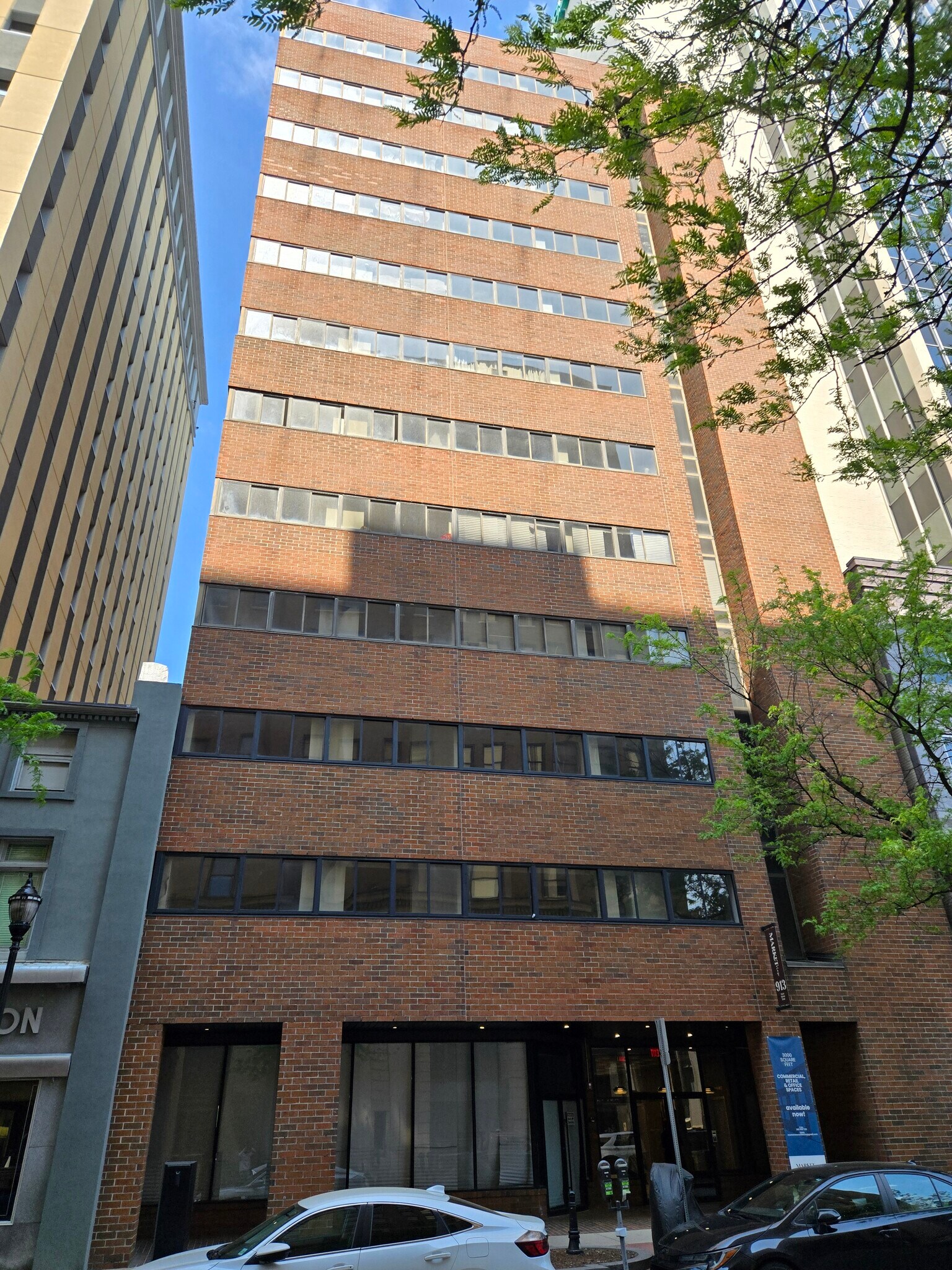 913 N Market St, Wilmington, DE for lease Building Photo- Image 1 of 17