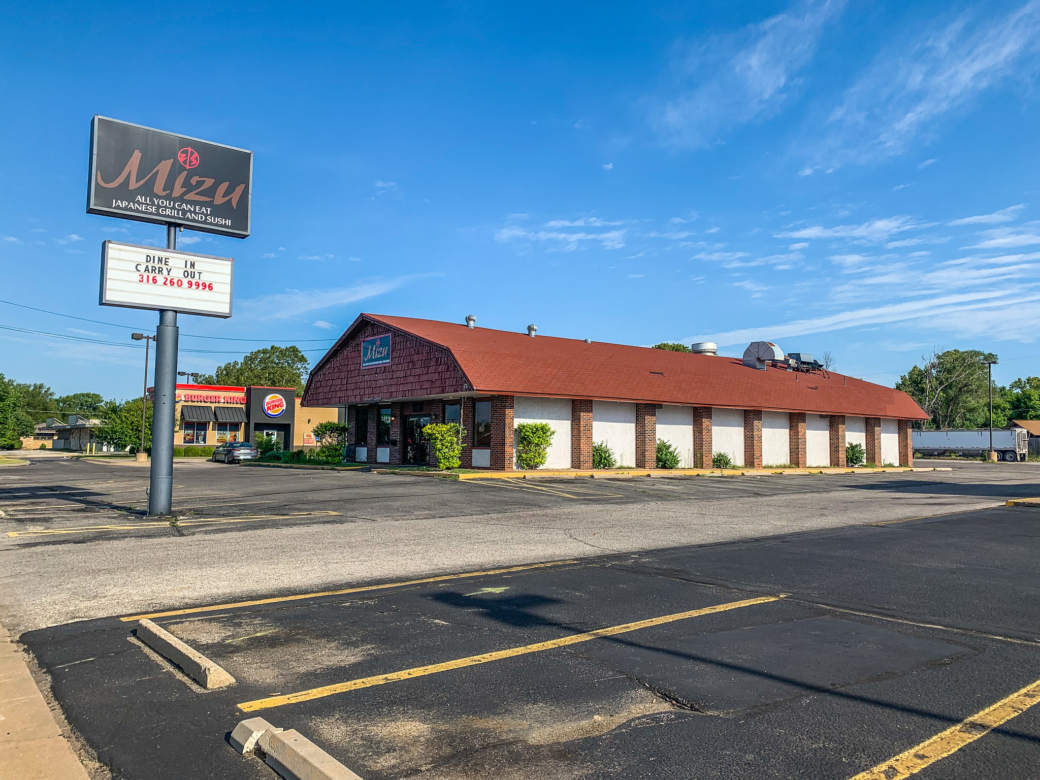 2140 W 21st St, Wichita, KS for sale Building Photo- Image 1 of 1