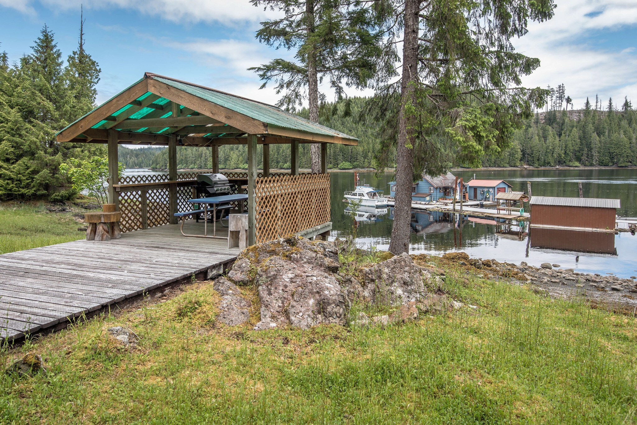 1515 S Thorne Bay Rd, Thorne Bay, AK 99919 Specialty for Sale