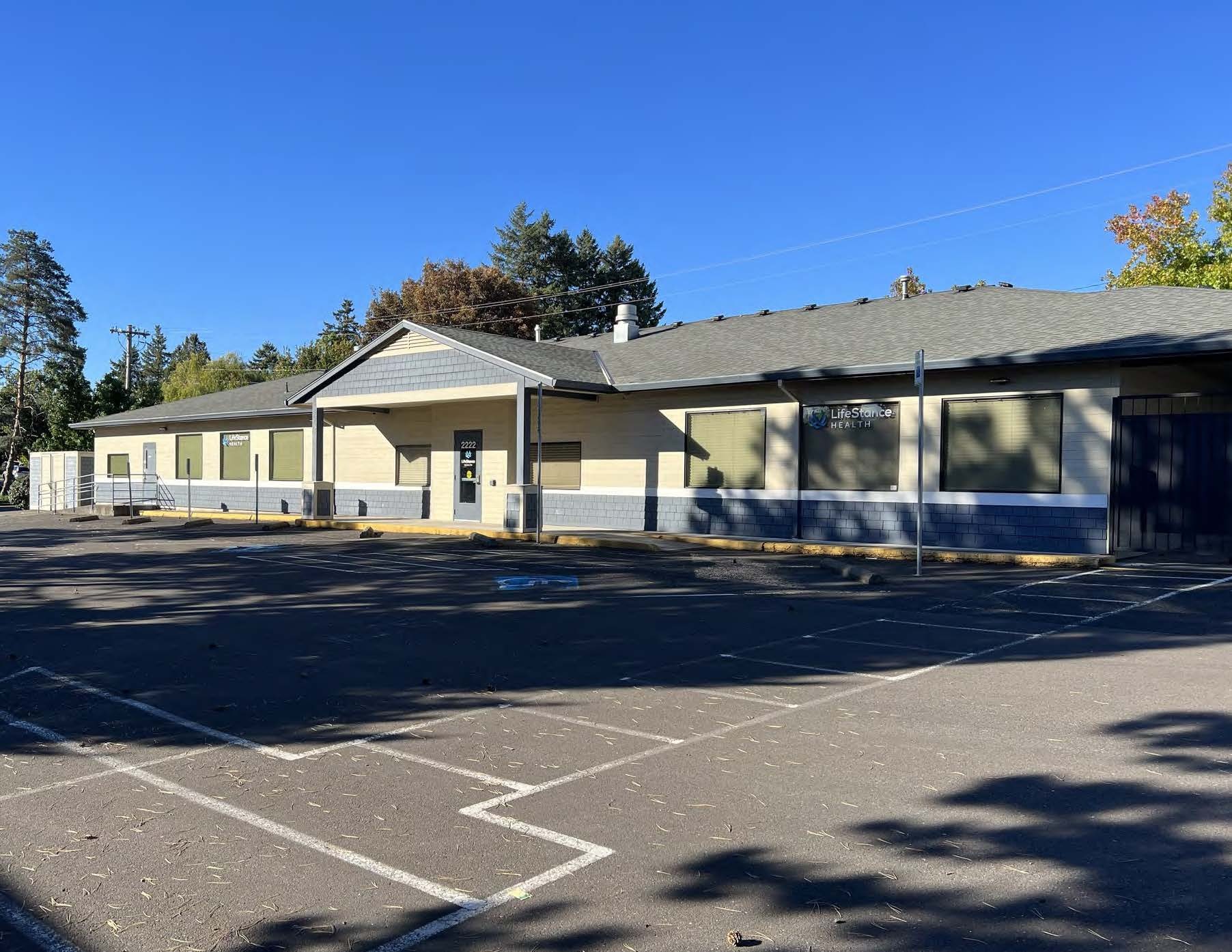 2222 E Powell Blvd, Gresham, OR for sale Building Photo- Image 1 of 9