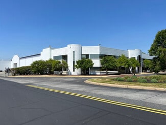 More details for 399 Churchmans Rd, New Castle, DE - Industrial for Lease