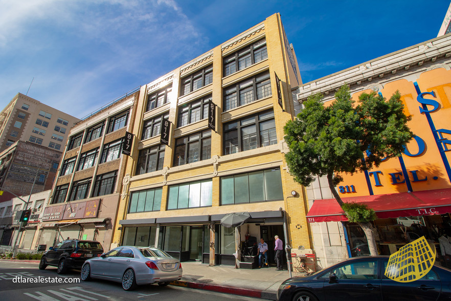 817 S Los Angeles St, Los Angeles, CA for lease - Other - Image 2 of 7