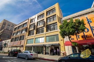More details for 817 S Los Angeles St, Los Angeles, CA - Office for Lease