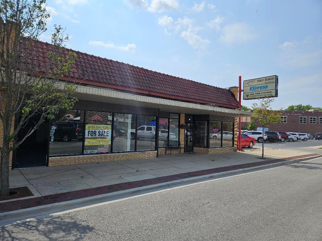 9217-9219, Brookfield, IL for sale Building Photo- Image 1 of 1