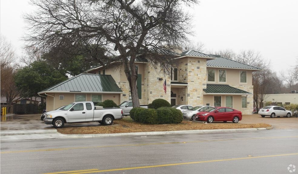 8403 Shoal Creek Blvd, Austin, TX for sale Primary Photo- Image 1 of 1