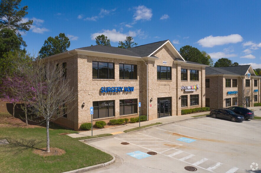 3883 Steve Reynolds Blvd Norcross Ga 30093 4151 Steve Reynolds Blvd, Norcross, GA 30093 | LoopNet