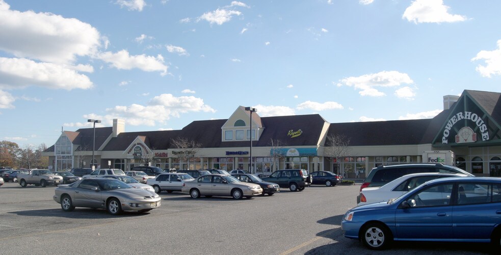 30-70 Brick Blvd, Brick, NJ for lease - Building Photo - Image 1 of 4